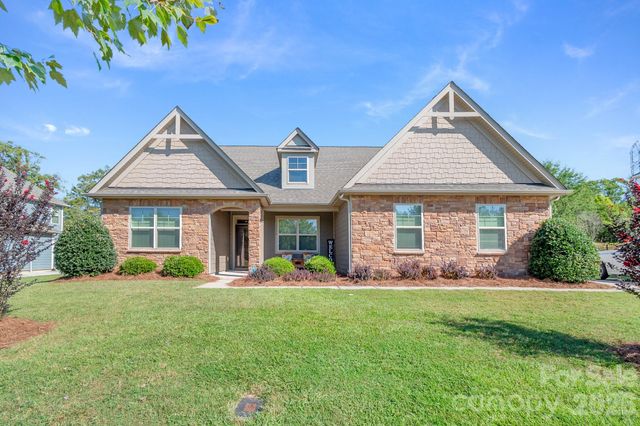 1310 Robinson Oaks Drive, Gastonia, NC 28054