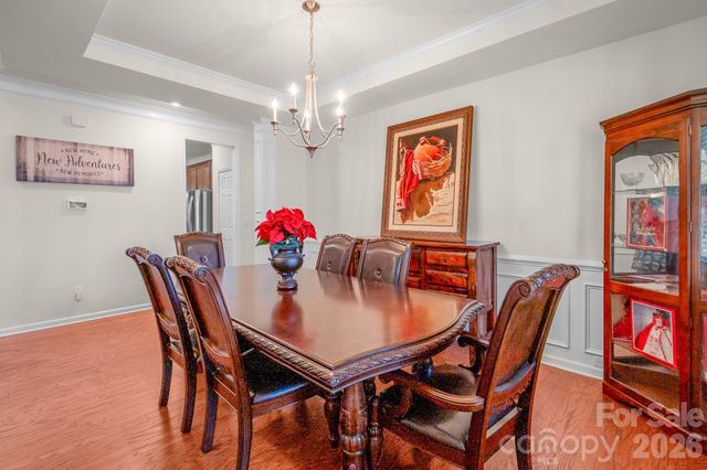 1310 Robinson Oaks Drive, Gastonia, NC 28054
