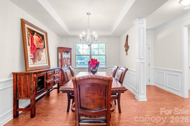 1310 Robinson Oaks Drive, Gastonia, NC 28054