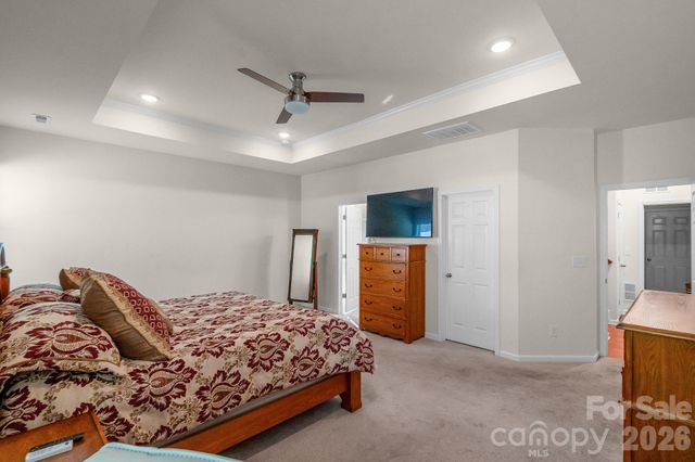 1310 Robinson Oaks Drive, Gastonia, NC 28054