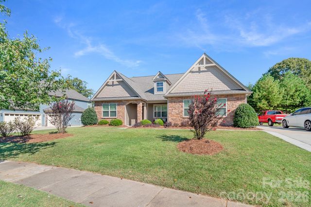 1310 Robinson Oaks Drive, Gastonia, NC 28054