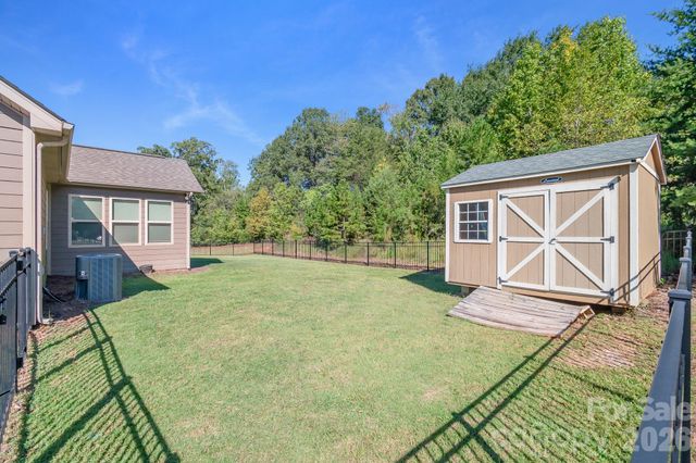 1310 Robinson Oaks Drive, Gastonia, NC 28054