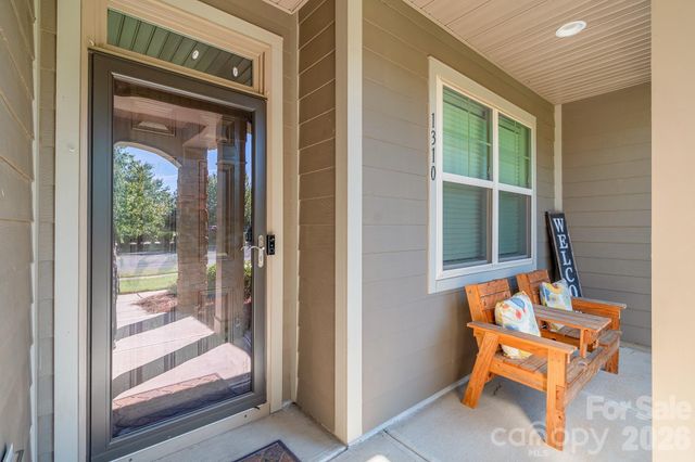 1310 Robinson Oaks Drive, Gastonia, NC 28054