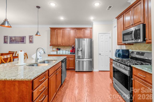 1310 Robinson Oaks Drive, Gastonia, NC 28054