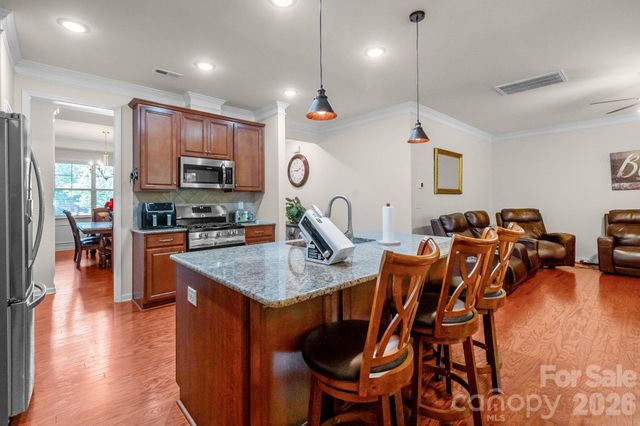1310 Robinson Oaks Drive, Gastonia, NC 28054