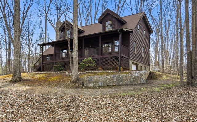 1874 Cedar Canyon Road, Kernersville, NC 27284