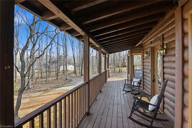 1874 Cedar Canyon Road, Kernersville, NC 27284