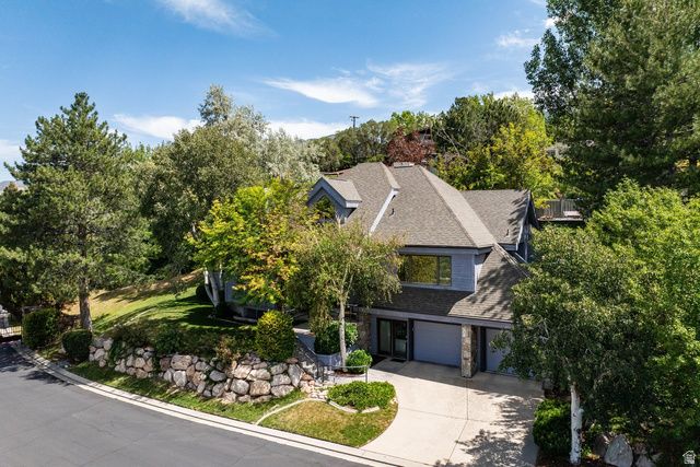 4755 S MOUNTAIN LN, Millcreek, UT 84124