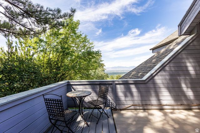 4755 S MOUNTAIN LN, Millcreek, UT 84124