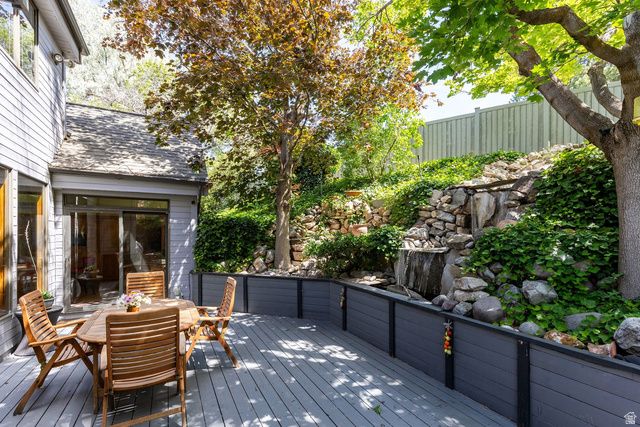 4755 S MOUNTAIN LN, Millcreek, UT 84124