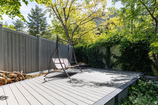 4755 S MOUNTAIN LN, Millcreek, UT 84124