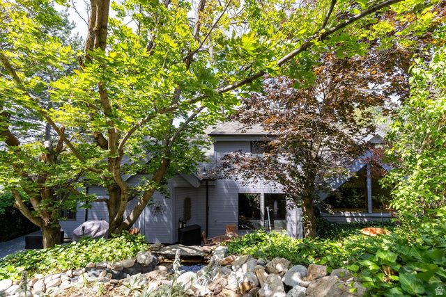4755 S MOUNTAIN LN, Millcreek, UT 84124