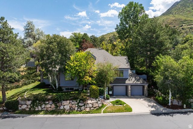 4755 S MOUNTAIN LN, Millcreek, UT 84124