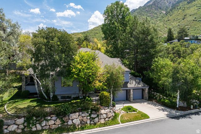 4755 S MOUNTAIN LN, Millcreek, UT 84124