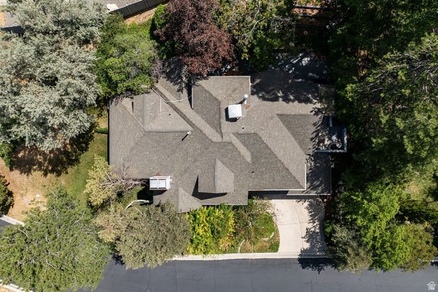4755 S MOUNTAIN LN, Millcreek, UT 84124