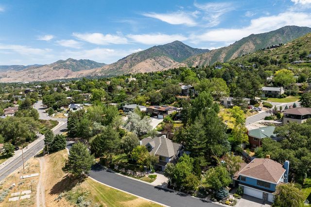 4755 S MOUNTAIN LN, Millcreek, UT 84124