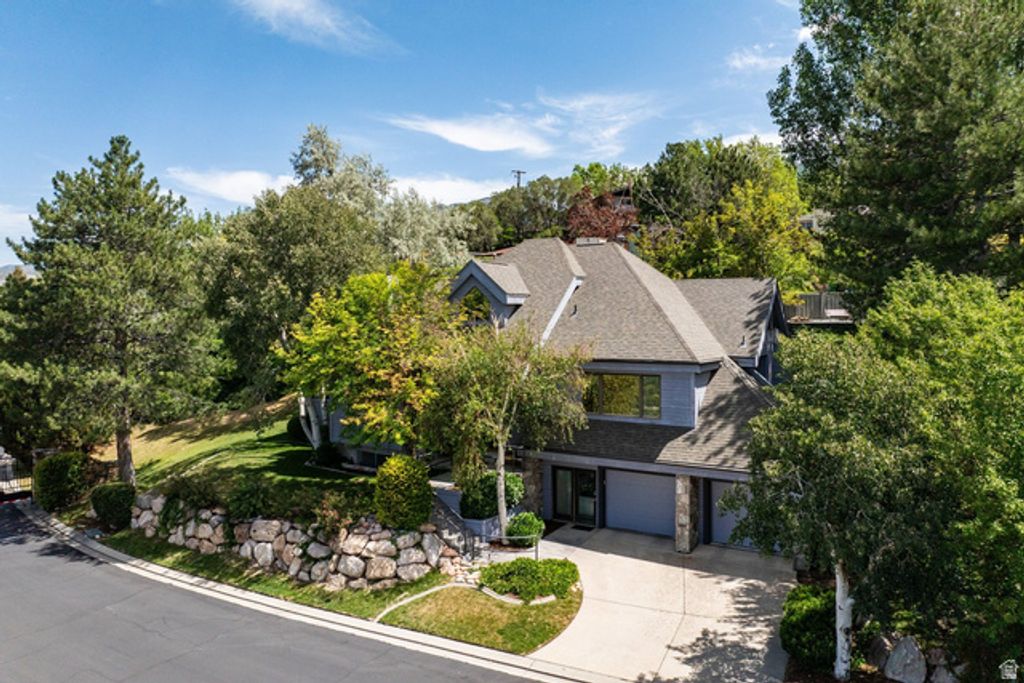 4755 S MOUNTAIN LN, Millcreek, UT 84124 — photo 2