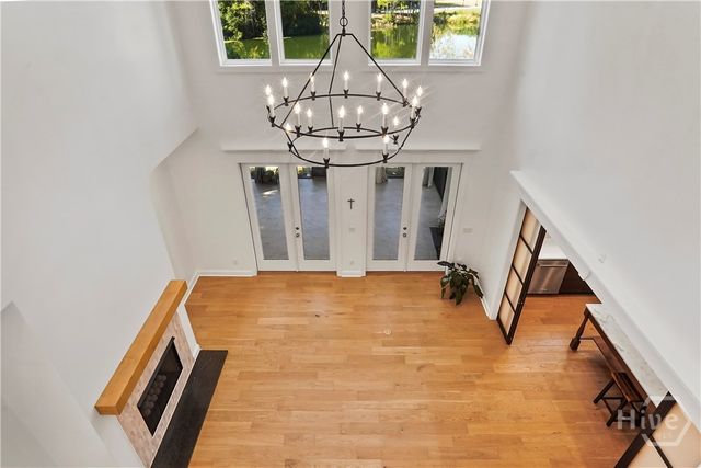 437 Bear River Drive, Richmond Hill, GA 31324