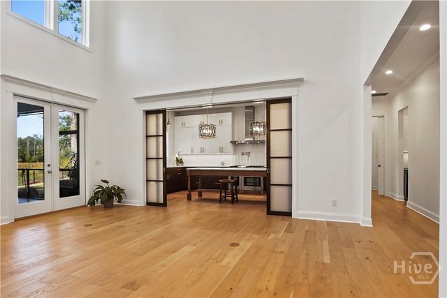 437 Bear River Drive, Richmond Hill, GA 31324