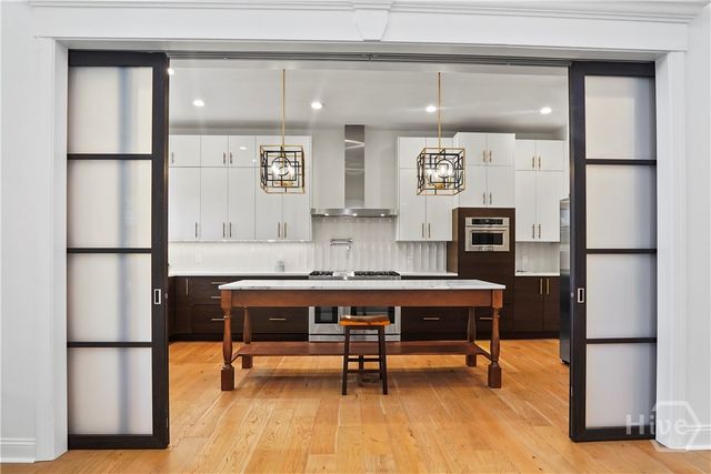 437 Bear River Drive, Richmond Hill, GA 31324