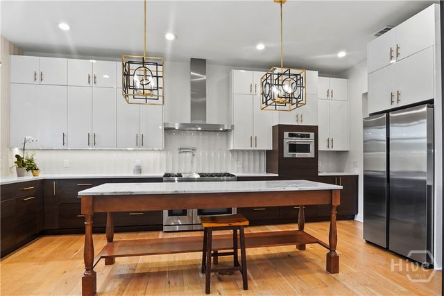 437 Bear River Drive, Richmond Hill, GA 31324