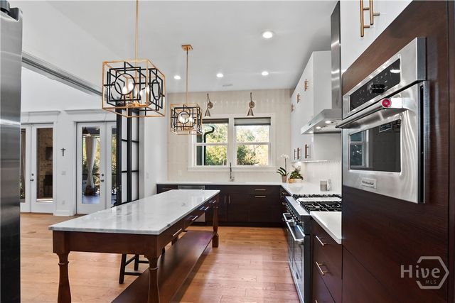 437 Bear River Drive, Richmond Hill, GA 31324