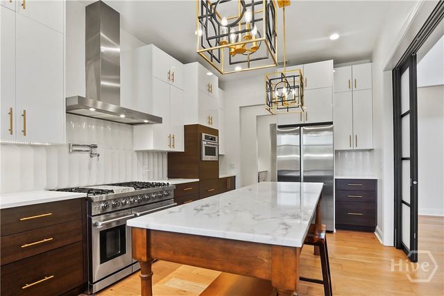 437 Bear River Drive, Richmond Hill, GA 31324