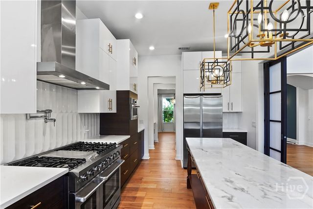 437 Bear River Drive, Richmond Hill, GA 31324