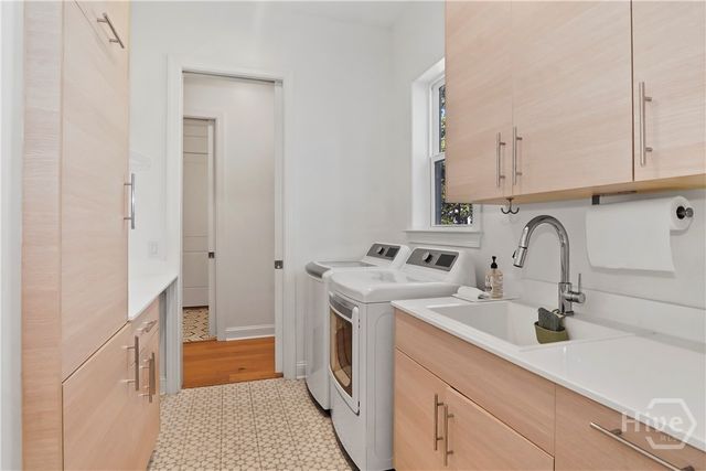 437 Bear River Drive, Richmond Hill, GA 31324