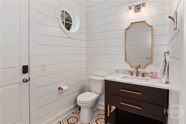 437 Bear River Drive, Richmond Hill, GA 31324