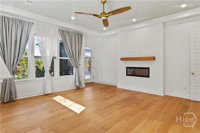 437 Bear River Drive, Richmond Hill, GA 31324