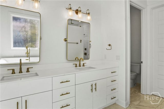 437 Bear River Drive, Richmond Hill, GA 31324