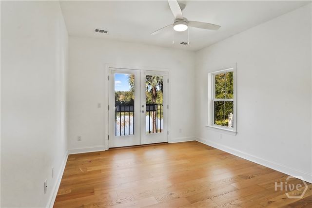 437 Bear River Drive, Richmond Hill, GA 31324