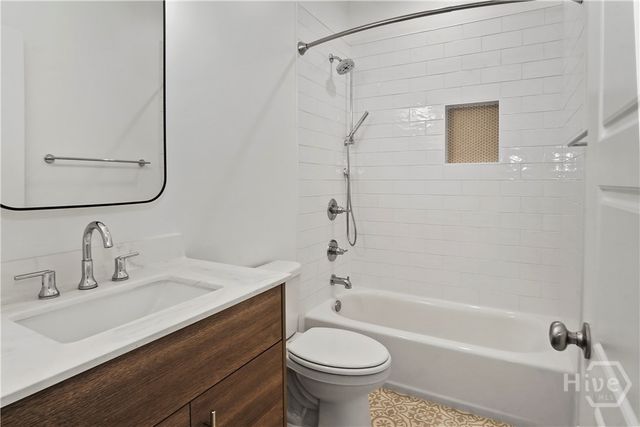 437 Bear River Drive, Richmond Hill, GA 31324