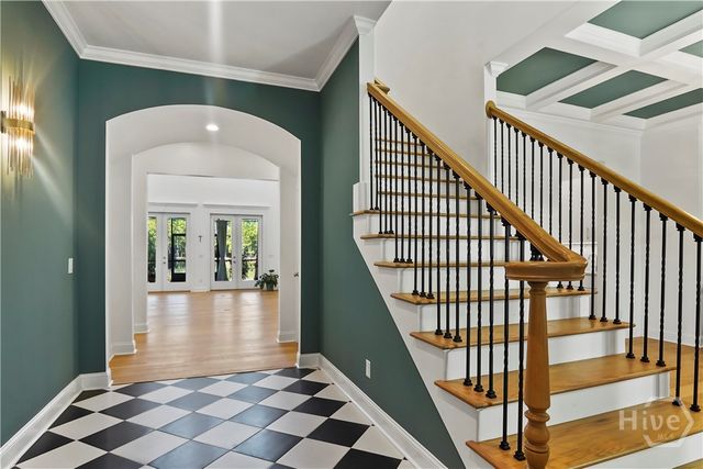 437 Bear River Drive, Richmond Hill, GA 31324