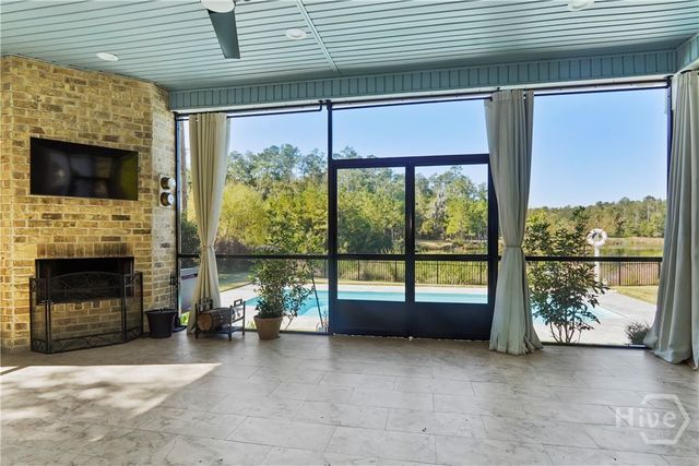 437 Bear River Drive, Richmond Hill, GA 31324