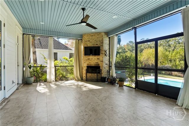 437 Bear River Drive, Richmond Hill, GA 31324