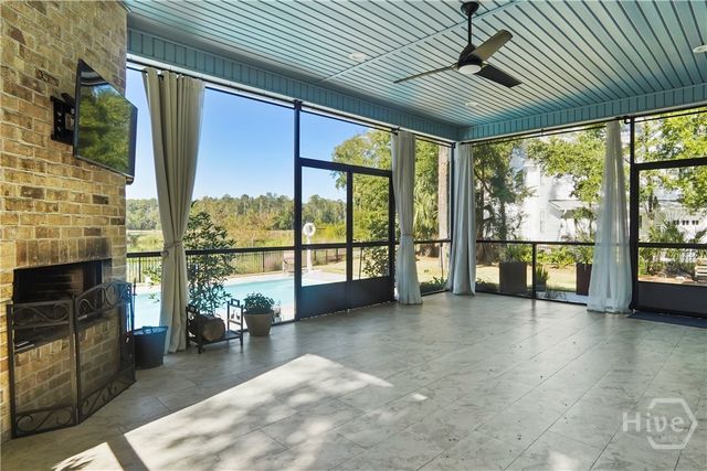 437 Bear River Drive, Richmond Hill, GA 31324