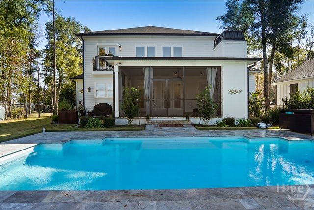 437 Bear River Drive, Richmond Hill, GA 31324