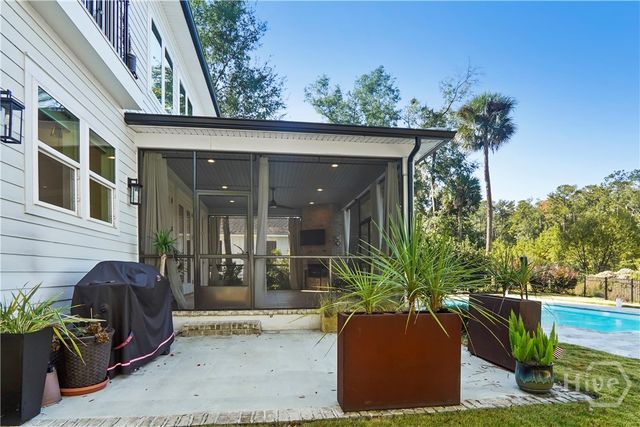 437 Bear River Drive, Richmond Hill, GA 31324