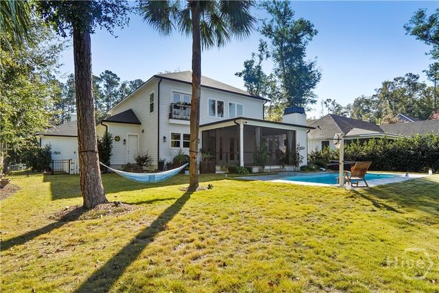 437 Bear River Drive, Richmond Hill, GA 31324