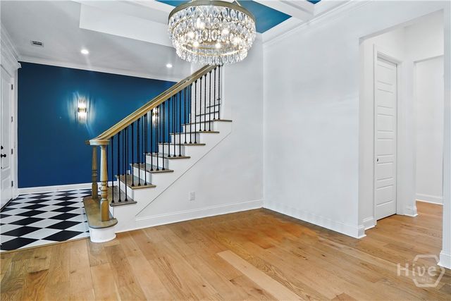 437 Bear River Drive, Richmond Hill, GA 31324