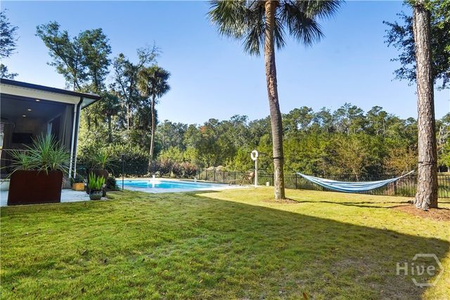 437 Bear River Drive, Richmond Hill, GA 31324