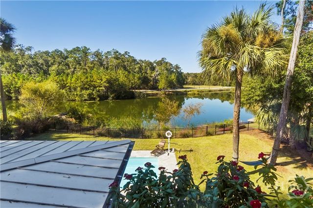 437 Bear River Drive, Richmond Hill, GA 31324