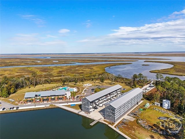 437 Bear River Drive, Richmond Hill, GA 31324