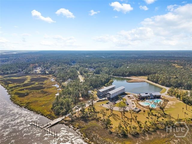 437 Bear River Drive, Richmond Hill, GA 31324