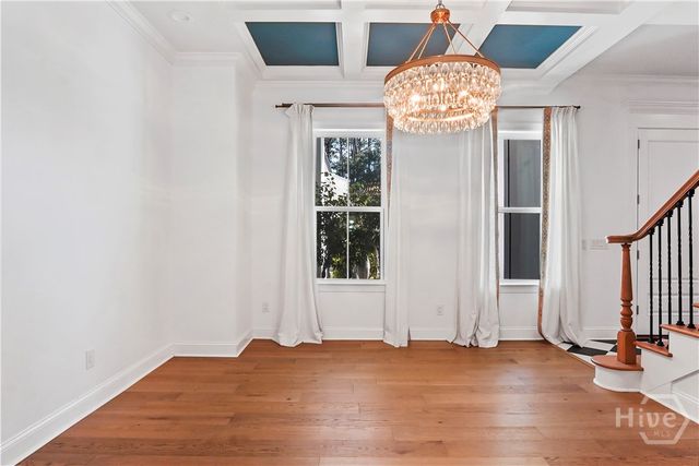 437 Bear River Drive, Richmond Hill, GA 31324