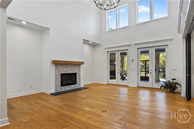 437 Bear River Drive, Richmond Hill, GA 31324