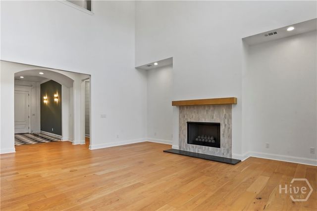 437 Bear River Drive, Richmond Hill, GA 31324