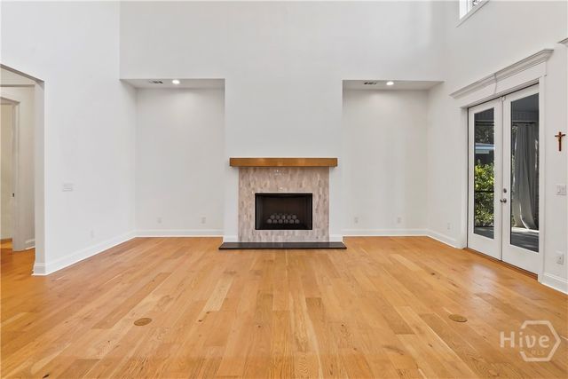 437 Bear River Drive, Richmond Hill, GA 31324